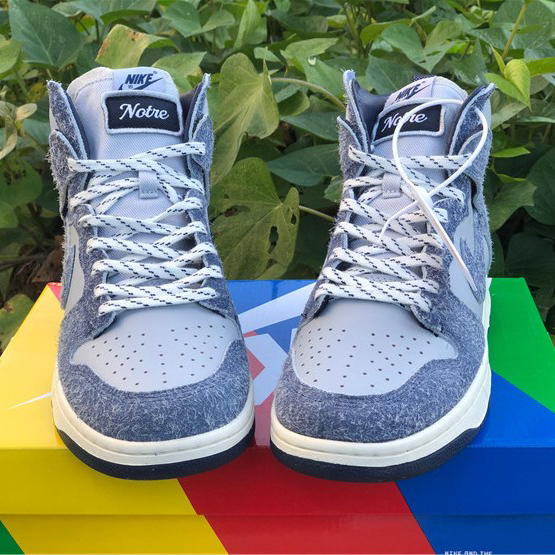 Nike SB CV3092-400 - 