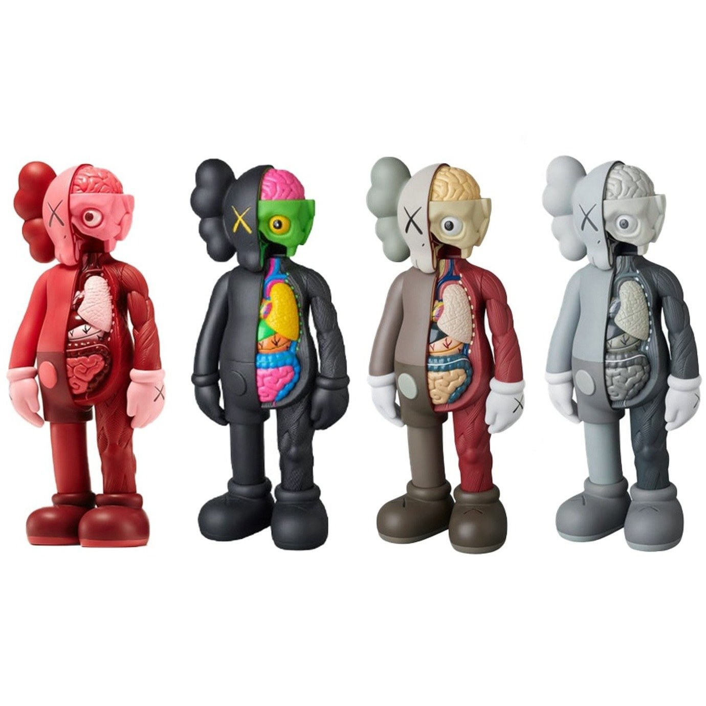 Companion Flayed/ 28cm - PerfectKickZ