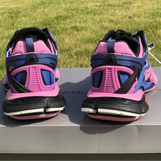 Track Sneakers  - PerfectKickZ
