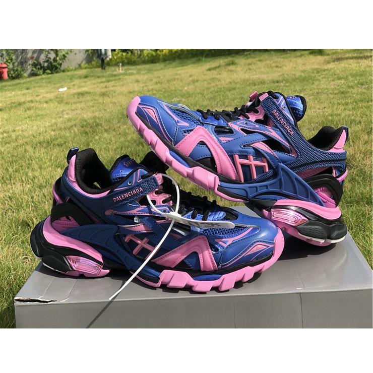 Track Sneakers  - PerfectKickZ