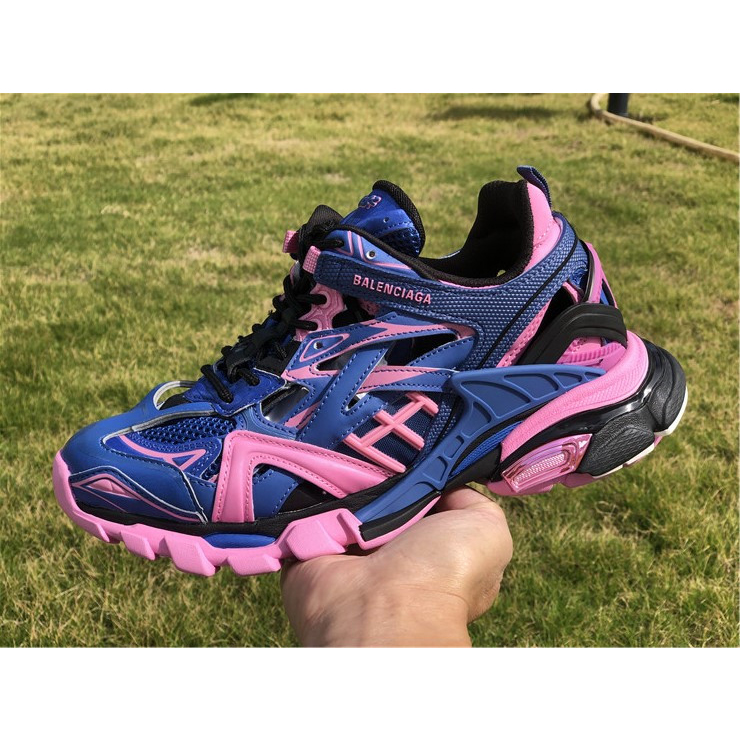Track Sneakers  - PerfectKickZ
