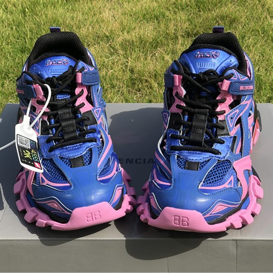 Track Sneakers  - PerfectKickZ