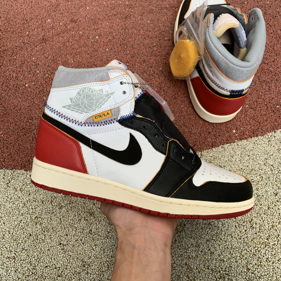 Jordan Air 1 Union GS BV1300-106 - PerfectKickZ