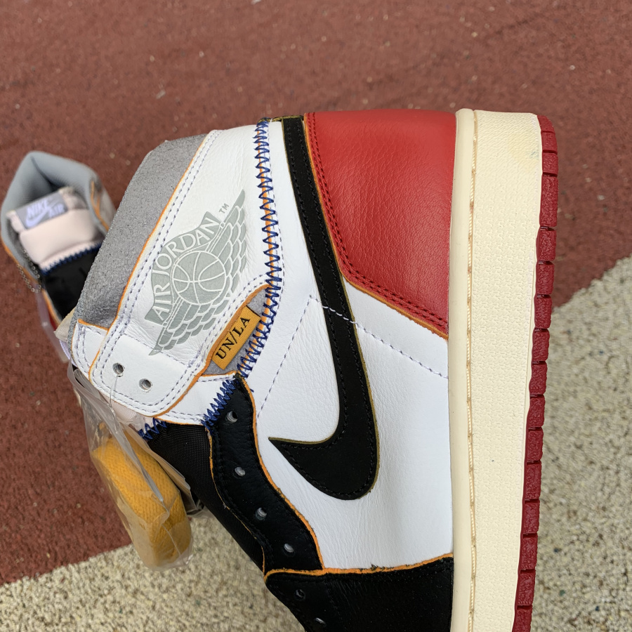 Jordan Air 1 Union GS BV1300-106 - PerfectKickZ