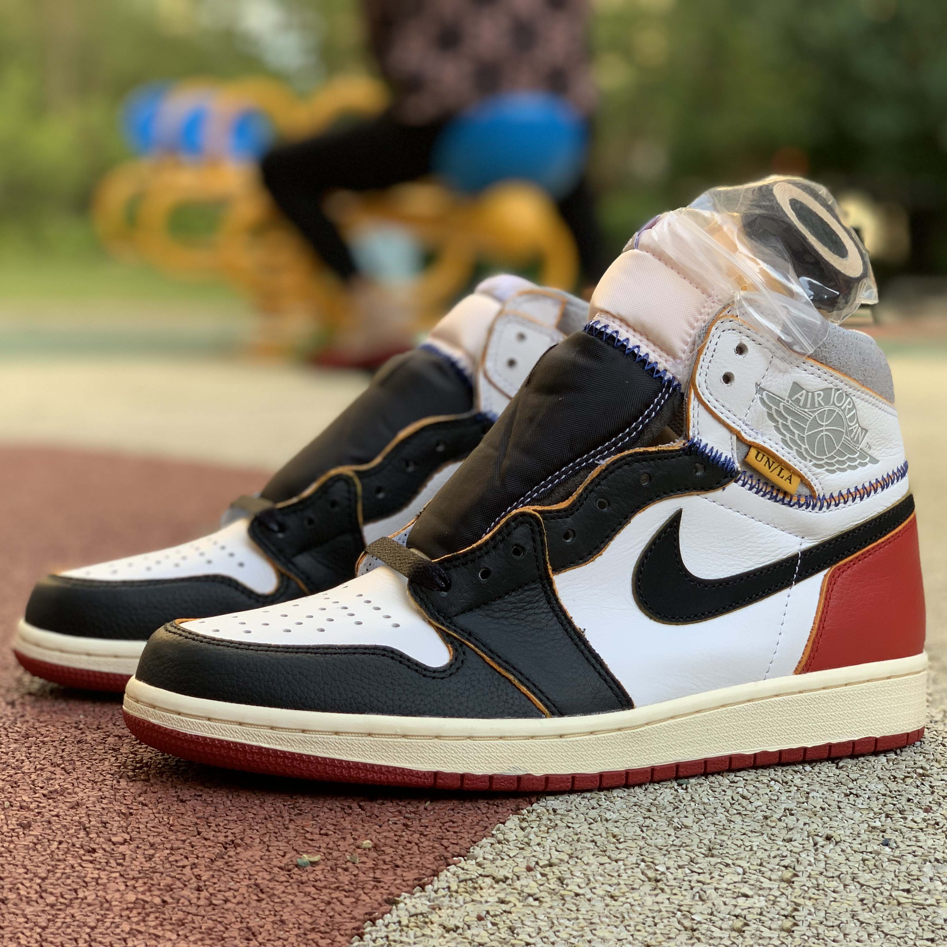 Jordan Air 1 Union GS BV1300-106 - PerfectKickZ