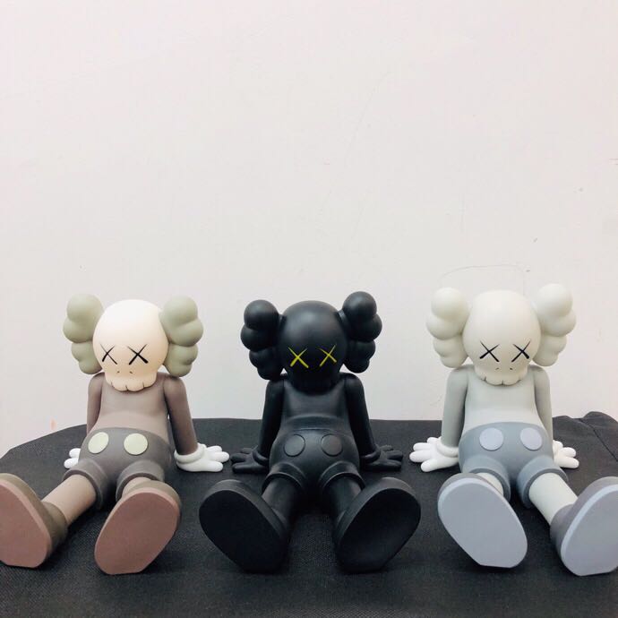Holiday Taipei Companion - PerfectKickZ