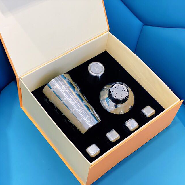 Cocktail Shaker Set - PerfectKickZ