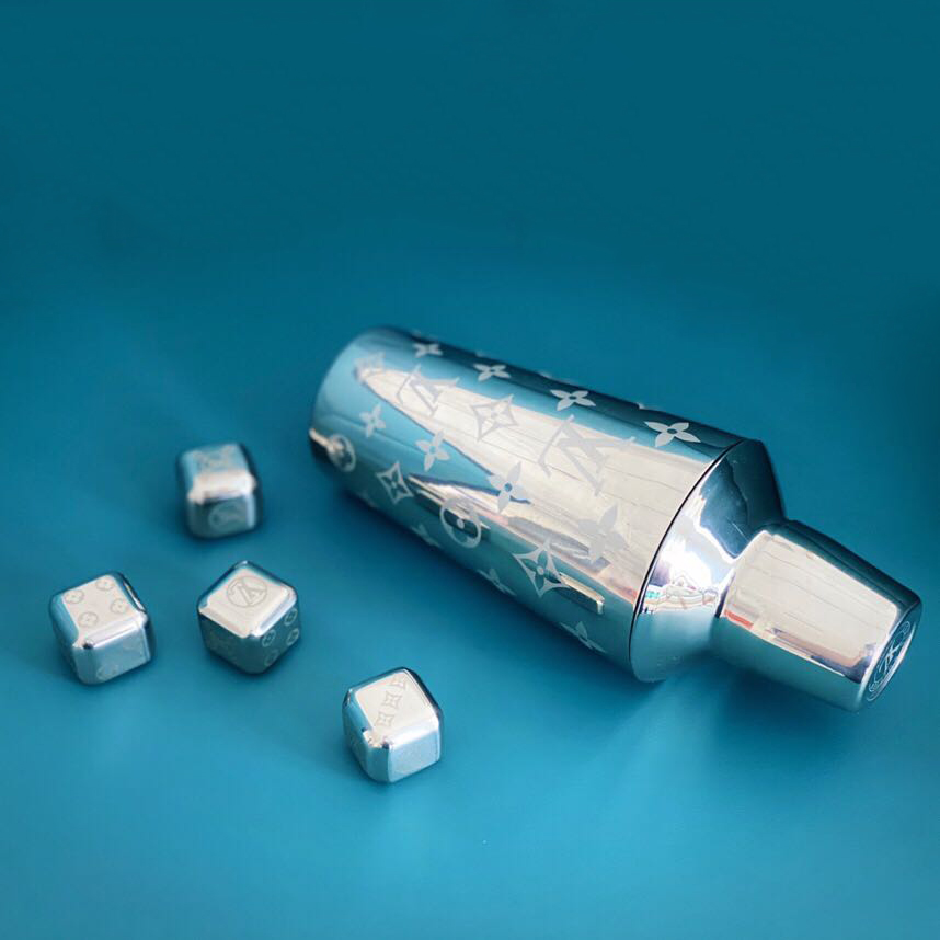 Cocktail Shaker Set - PerfectKickZ