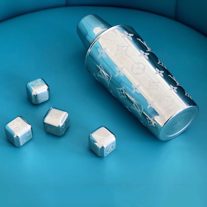 Cocktail Shaker Set - PerfectKickZ
