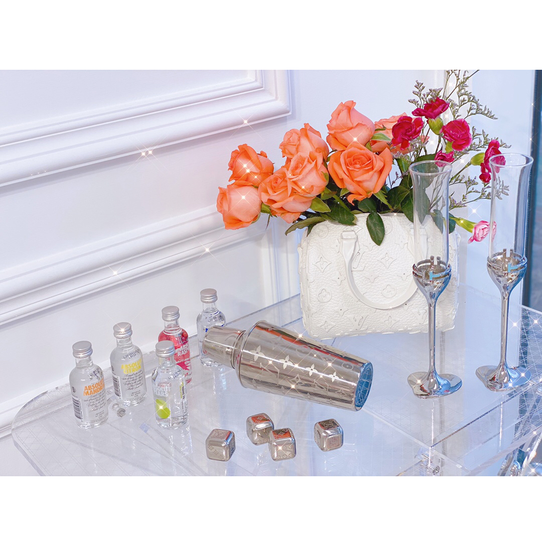 Cocktail Shaker Set - PerfectKickZ