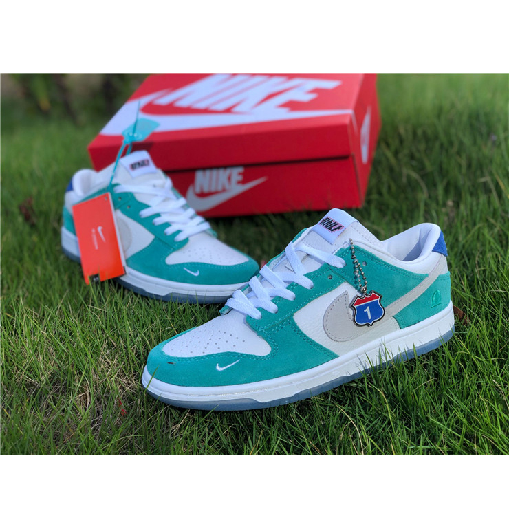 Nike Kasina Dunk Low CZ6501-101 - 