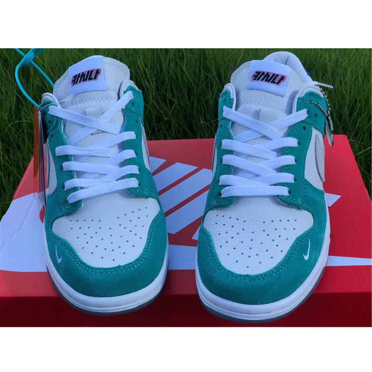 Nike Kasina Dunk Low CZ6501-101 - 