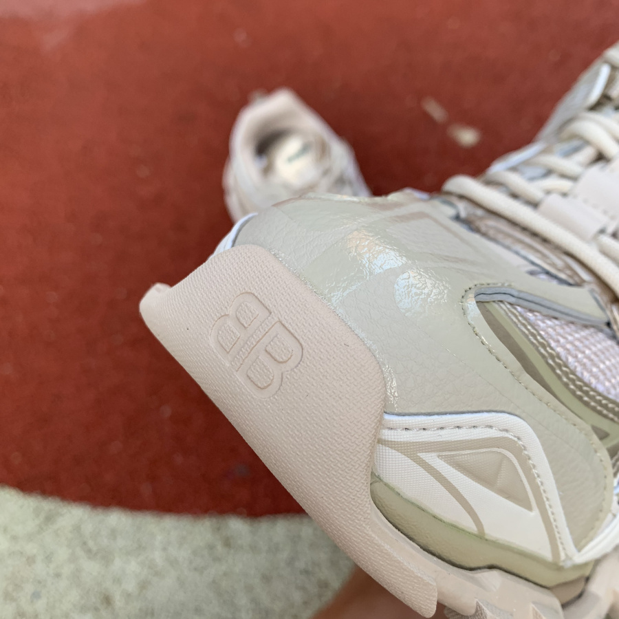 Balenciaga Track.2 Open Sneaker - PerfectKickZ