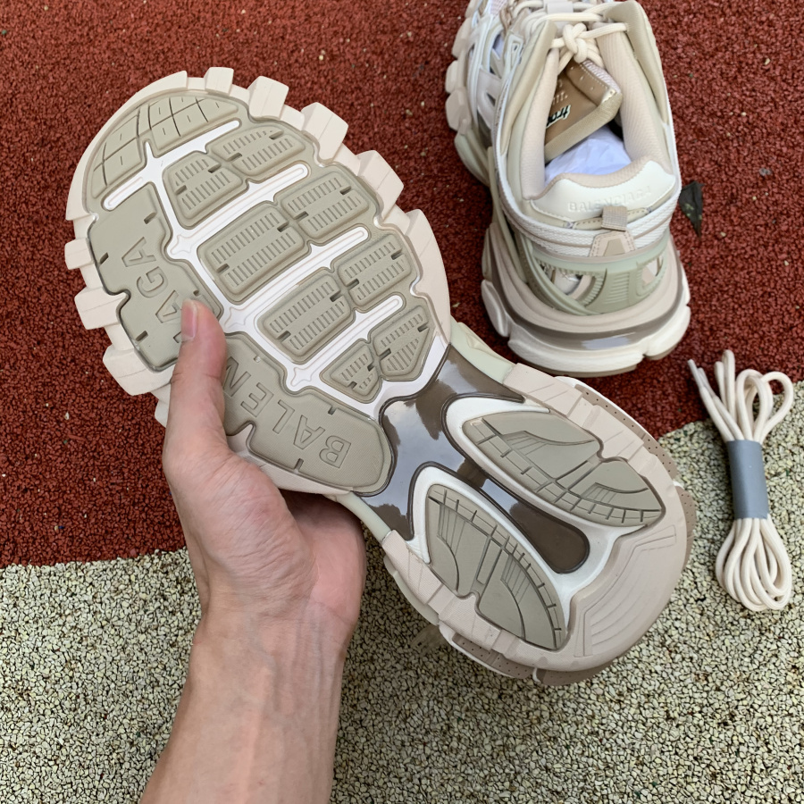 Balenciaga Track.2 Open Sneaker - PerfectKickZ