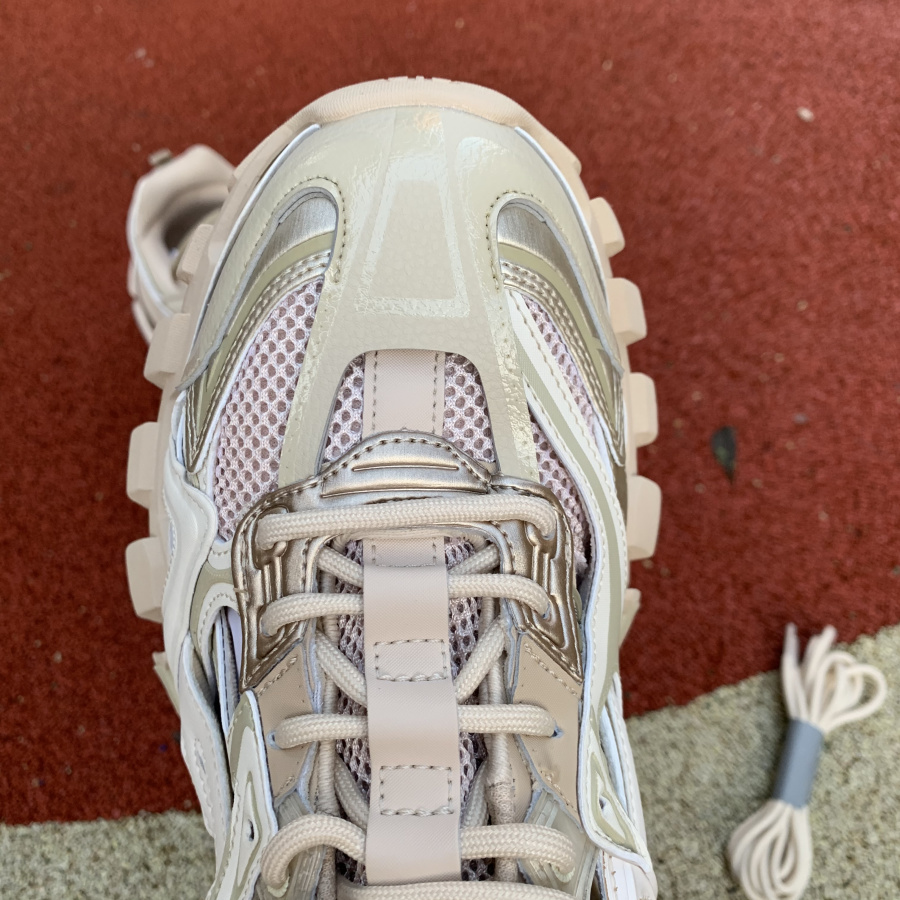 Balenciaga Track.2 Open Sneaker - PerfectKickZ