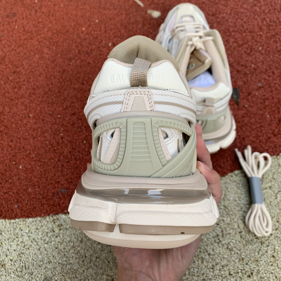 Balenciaga Track.2 Open Sneaker - PerfectKickZ