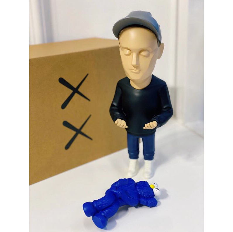 Brain Figure /30×9cm - PerfectKickZ