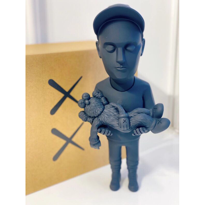 Brain Figure /30×9cm - PerfectKickZ