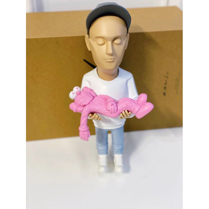 Brain Figure /30×9cm - PerfectKickZ