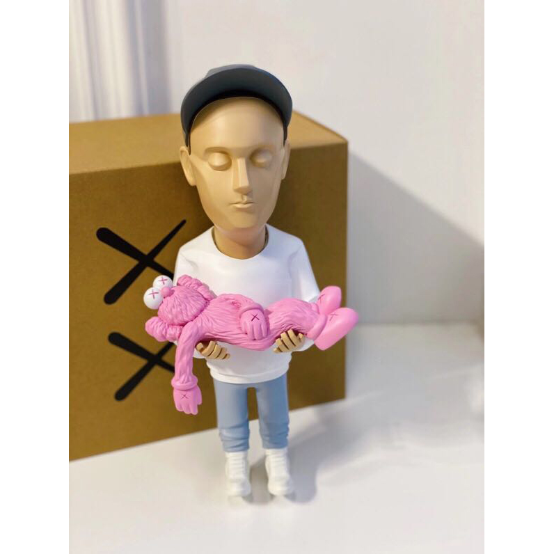 Brain Figure /30×9cm - PerfectKickZ