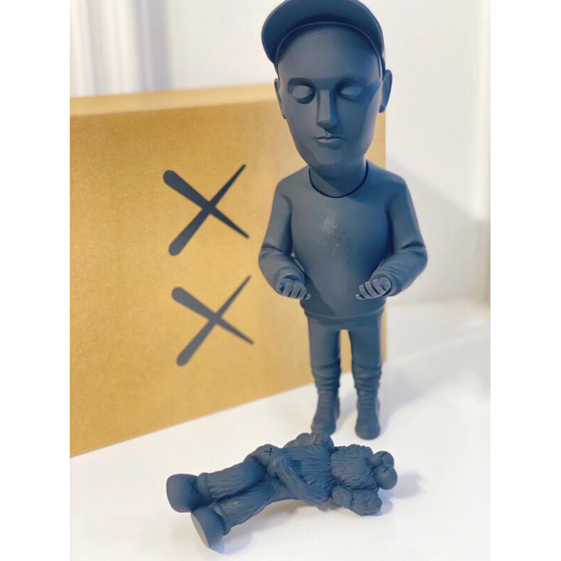 Brain Figure /30×9cm - PerfectKickZ