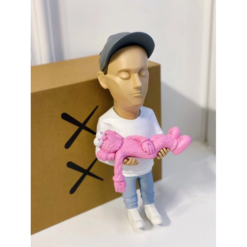 Brain Figure /30×9cm - PerfectKickZ