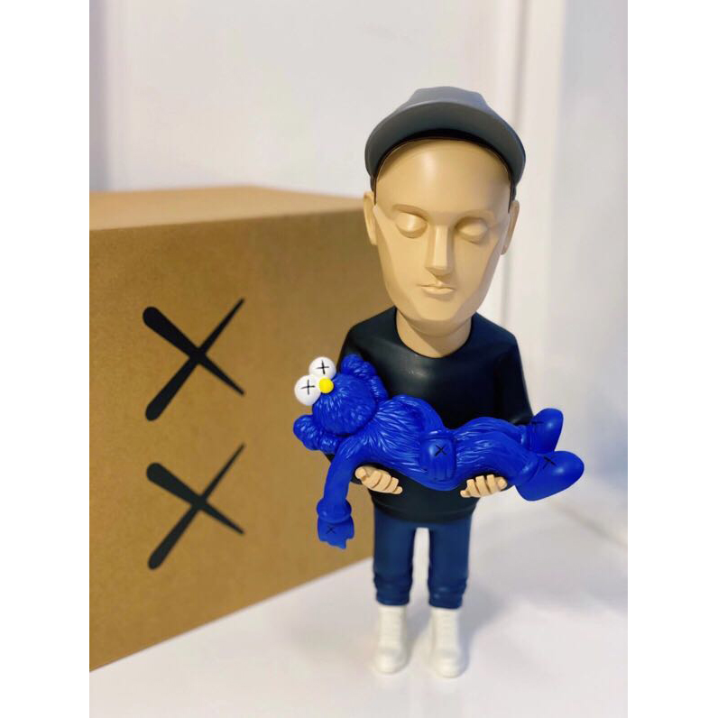Brain Figure /30×9cm - PerfectKickZ
