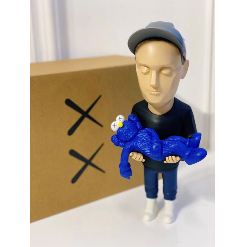 Brain Figure /30×9cm - PerfectKickZ