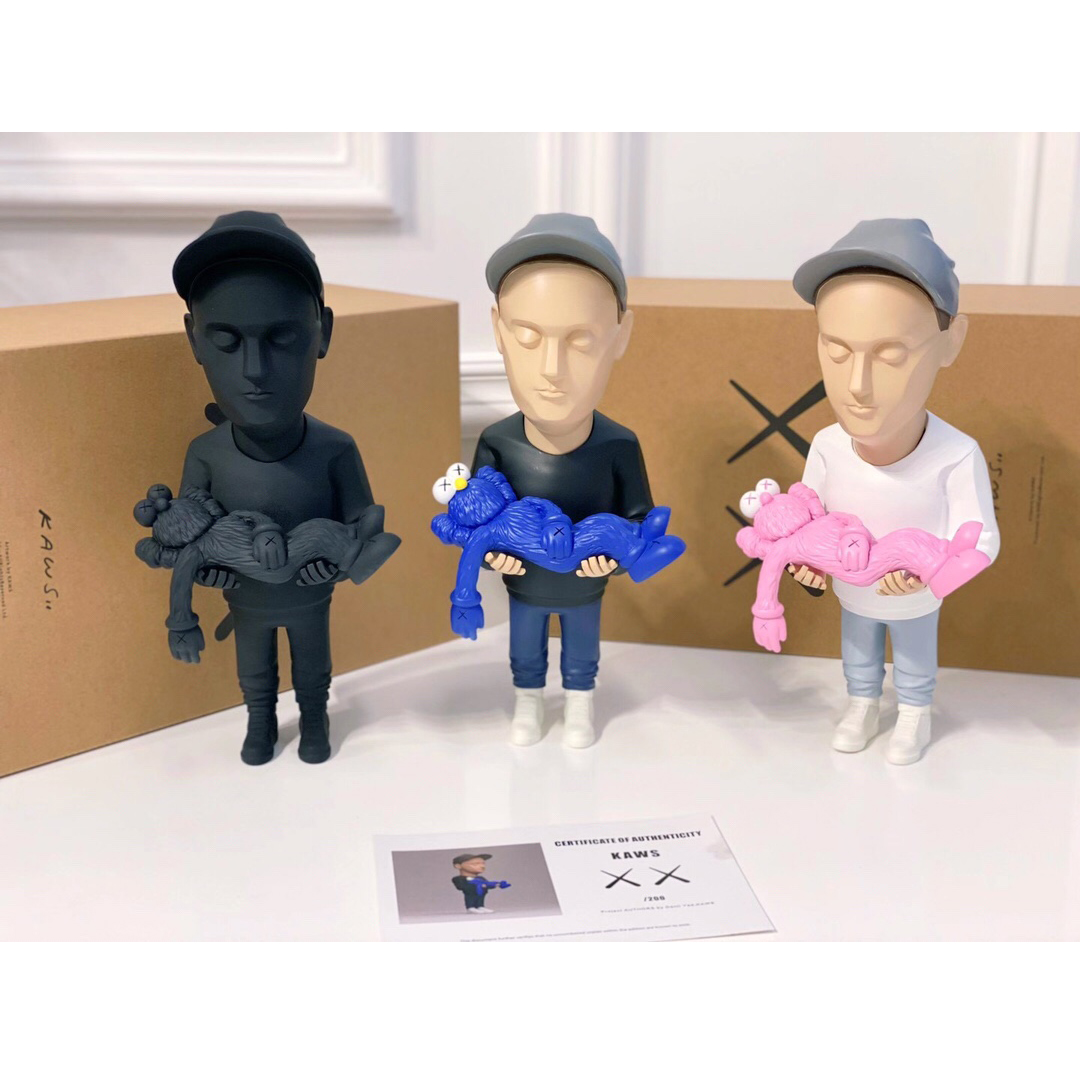 Brain Figure /30×9cm - PerfectKickZ