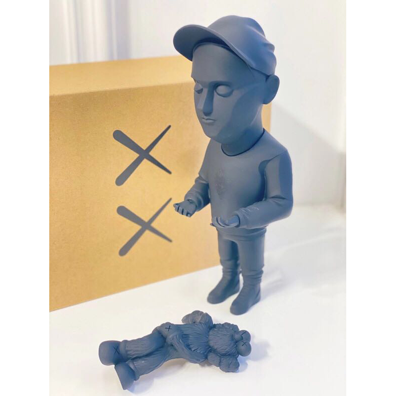 Brain Figure /30×9cm - PerfectKickZ