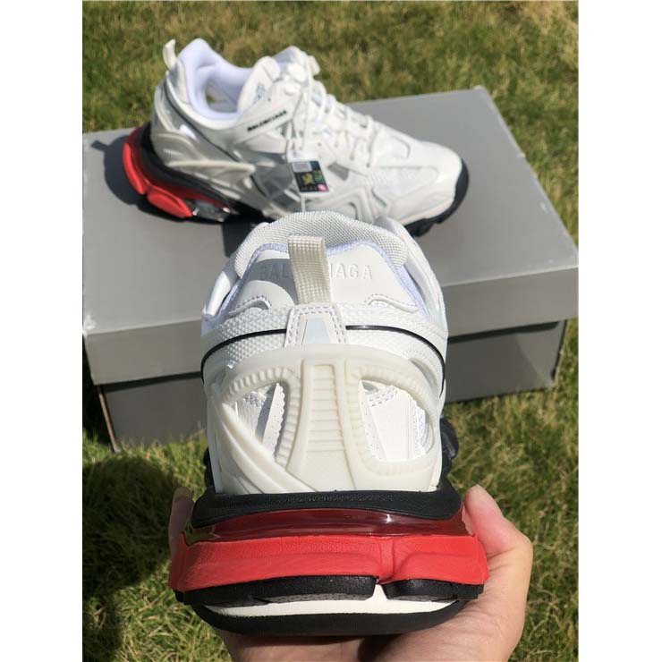Balenciaga Track.2 Open Sneakers - PerfectKickZ