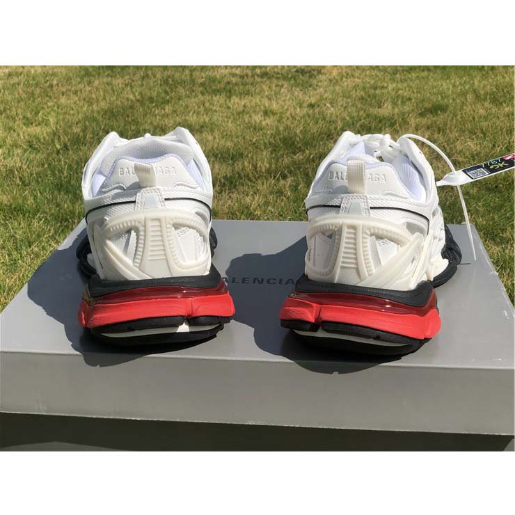 Balenciaga Track.2 Open Sneakers - PerfectKickZ