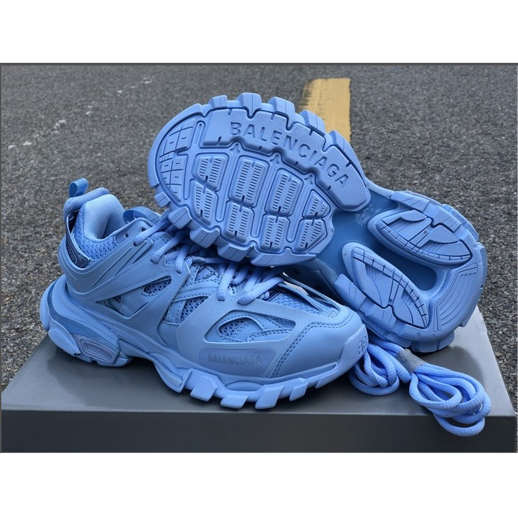 Track Sneaker  - PerfectKickZ