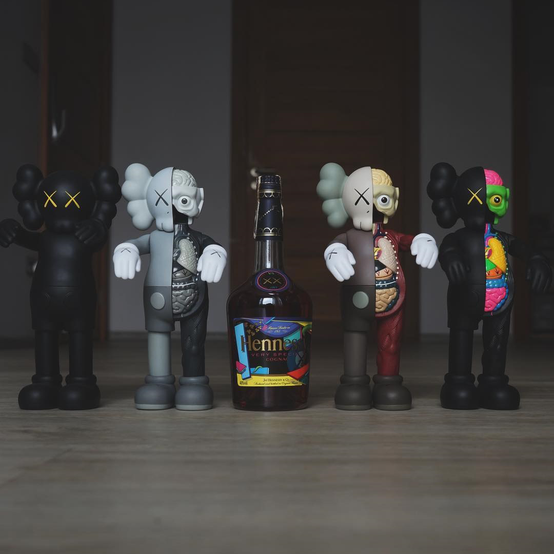 Companion Flayed/ 20cm - PerfectKickZ