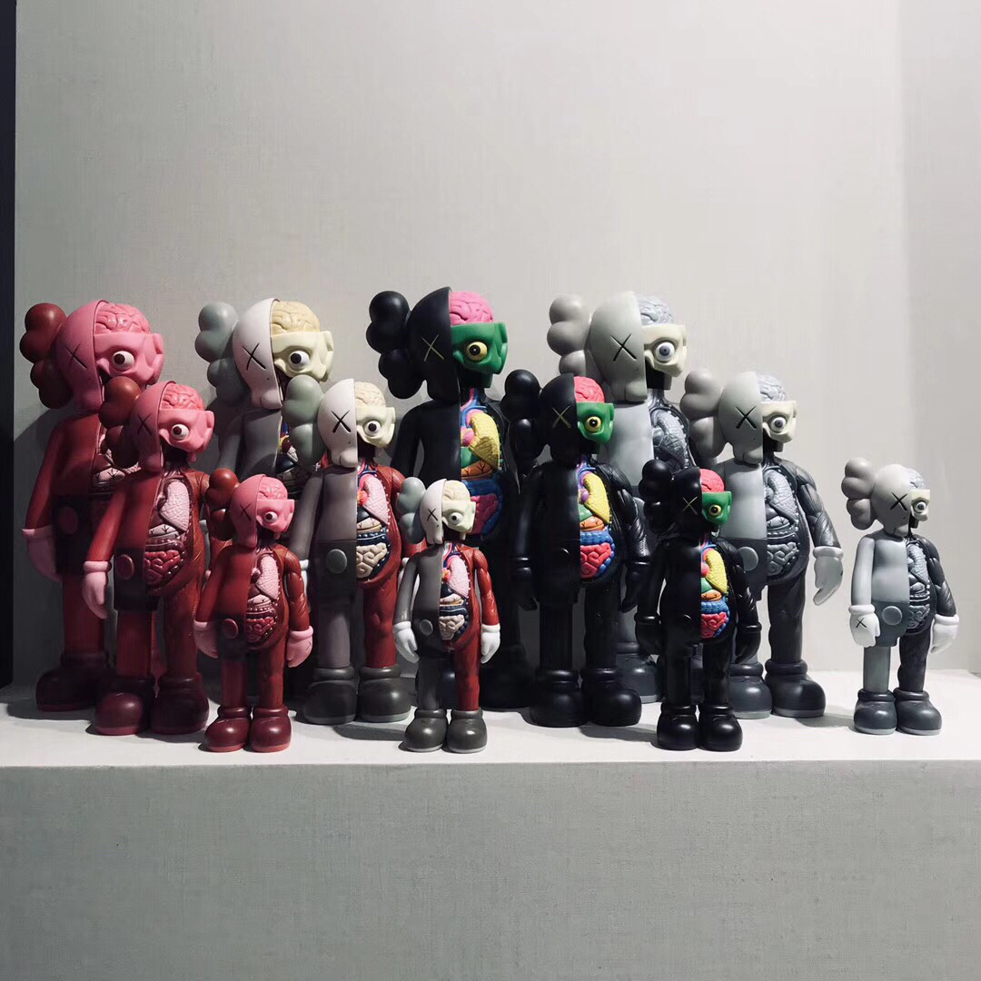 Companion Flayed/ 20cm - PerfectKickZ