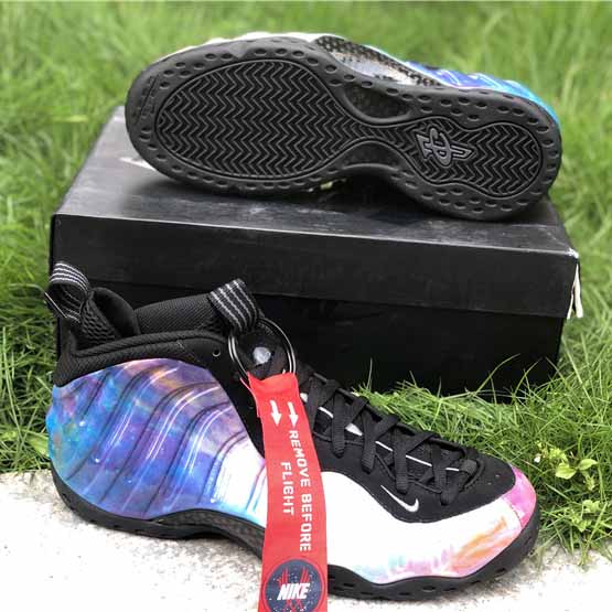Nike Air Foamposite One Big Bang - PerfectKickZ
