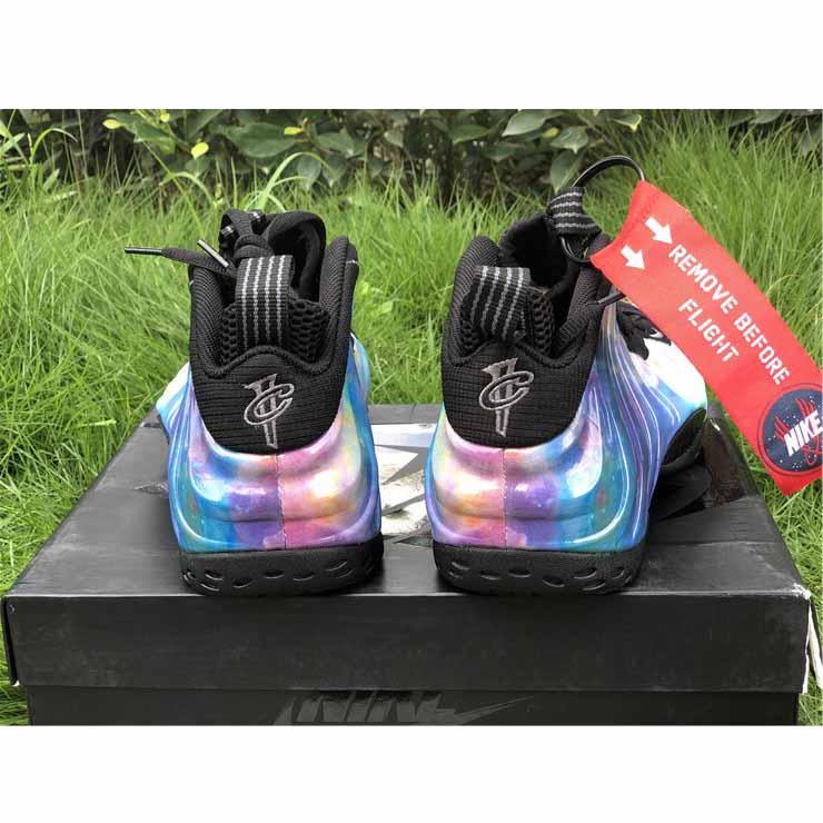 Nike Air Foamposite One Big Bang - PerfectKickZ