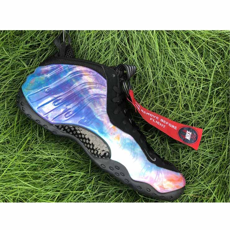 Nike Air Foamposite One Big Bang - PerfectKickZ