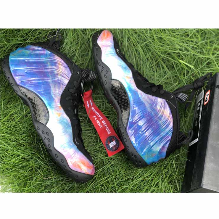 Nike Air Foamposite One Big Bang - PerfectKickZ