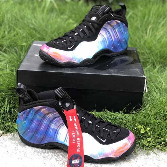 Nike Air Foamposite One Big Bang - PerfectKickZ