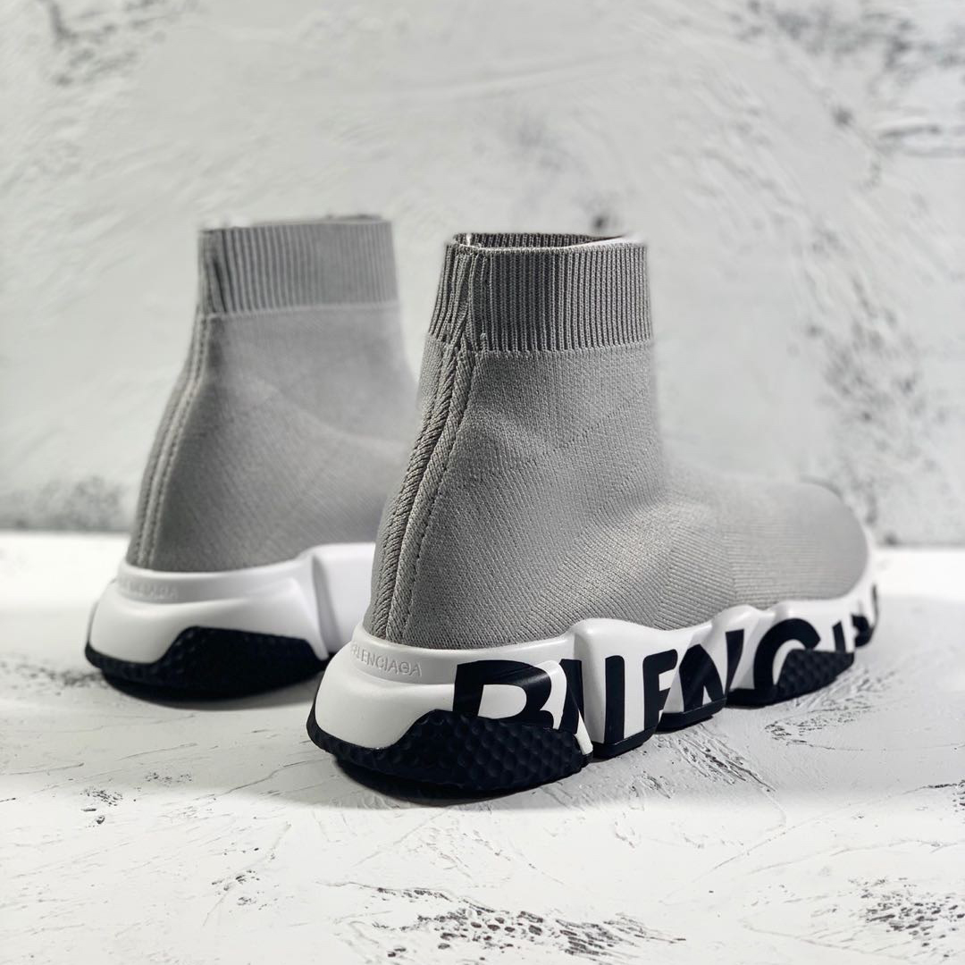 Balenciaga Speed Sneakers  - PerfectKickZ