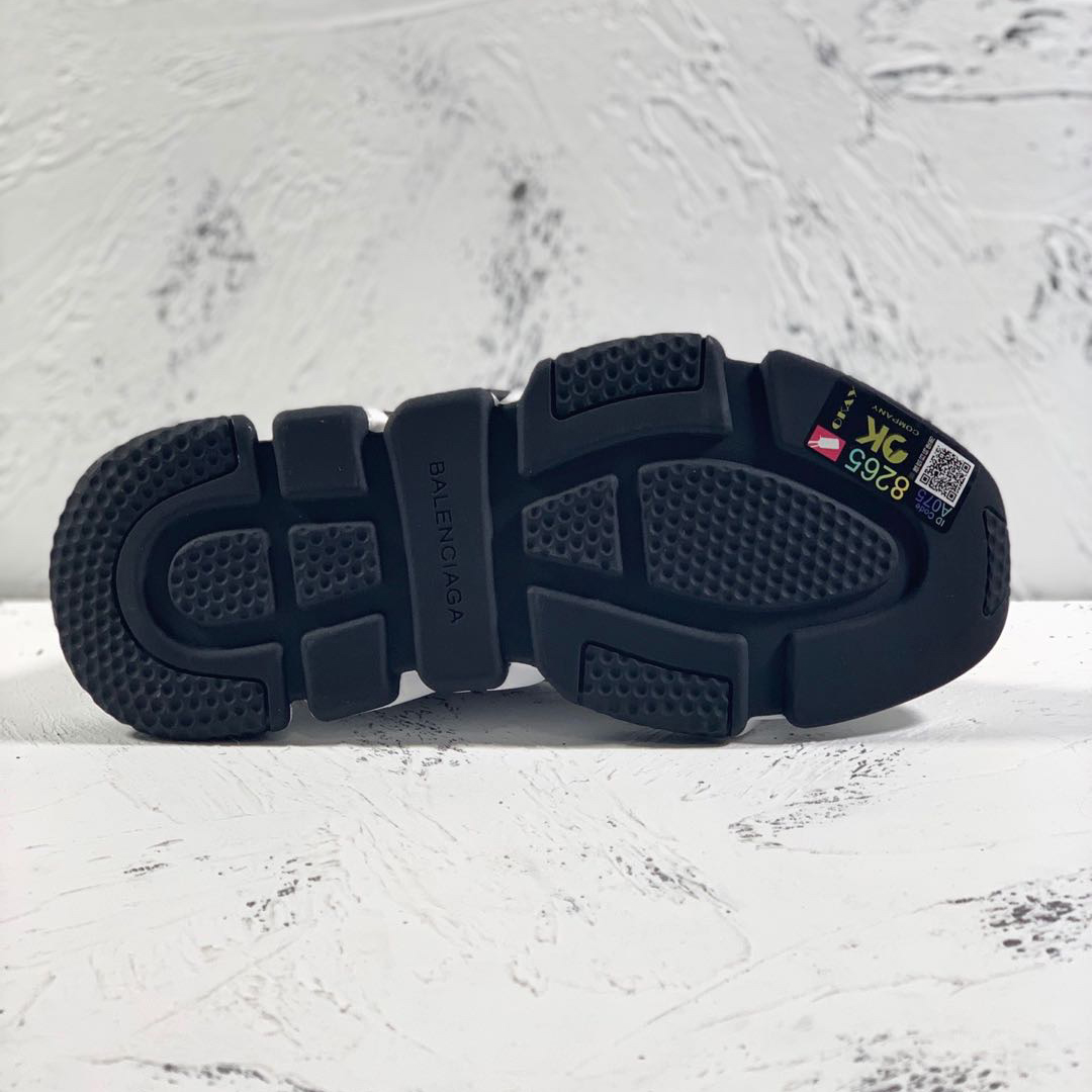 Balenciaga Speed Sneakers  - PerfectKickZ