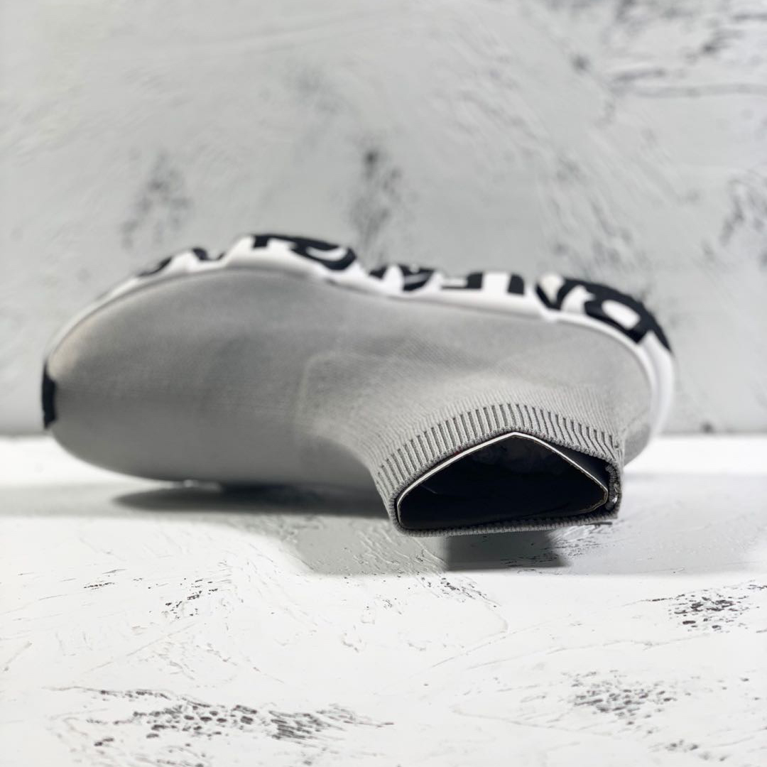 Balenciaga Speed Sneakers  - PerfectKickZ