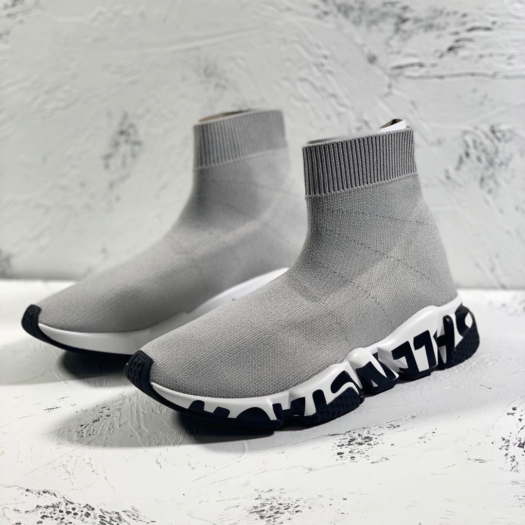 Balenciaga Speed Sneakers  - PerfectKickZ