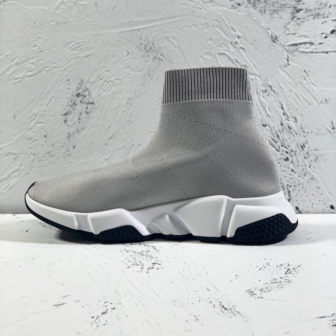 Balenciaga Speed Sneakers  - PerfectKickZ