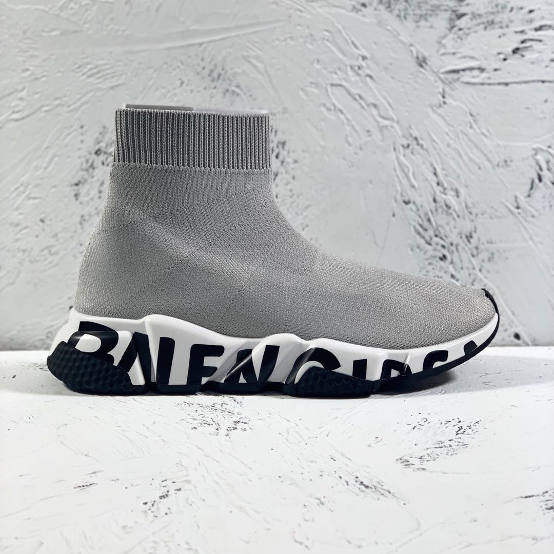 Balenciaga Speed Sneakers  - PerfectKickZ
