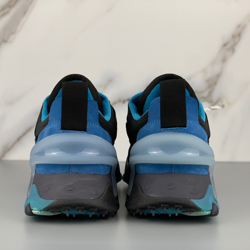 Off White C/O VIRGIL ABLOH™ ODSY-2000 Sneakers - PerfectKickZ