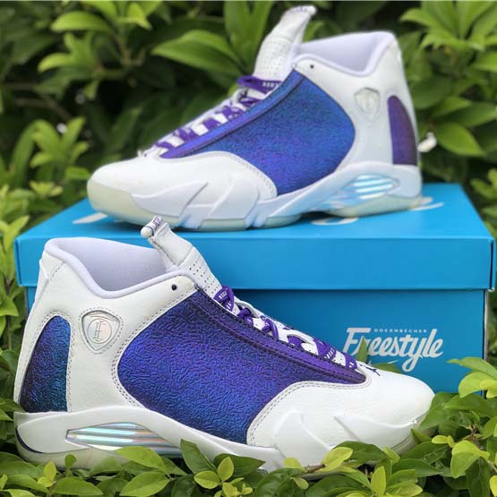 Jordan Air 14 Sneakers - PerfectKickZ