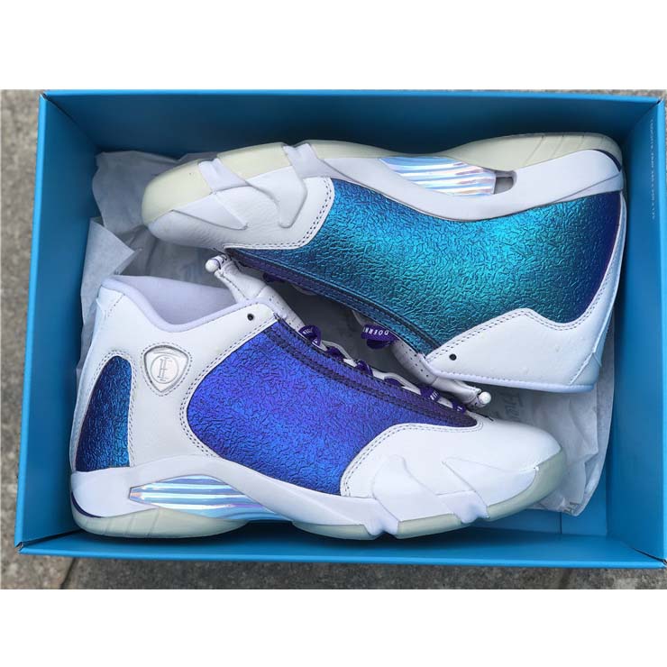 Jordan Air 14 Sneakers - PerfectKickZ
