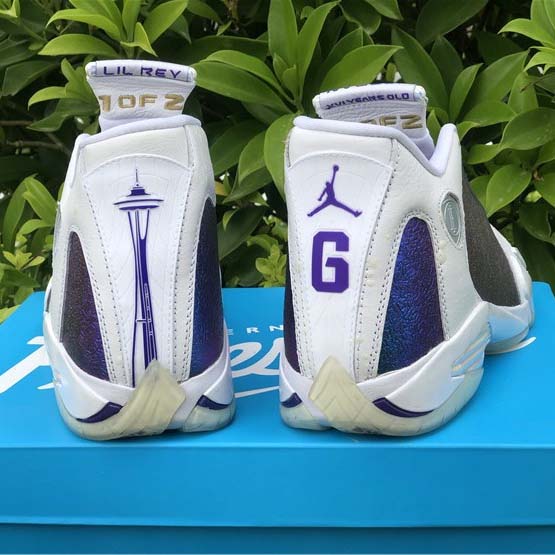 Jordan Air 14 Sneakers - PerfectKickZ